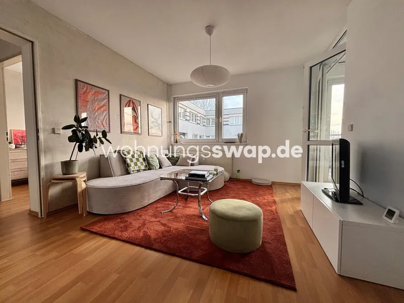Wohnungstausch: Kiefholzstraße 410 — photo 1